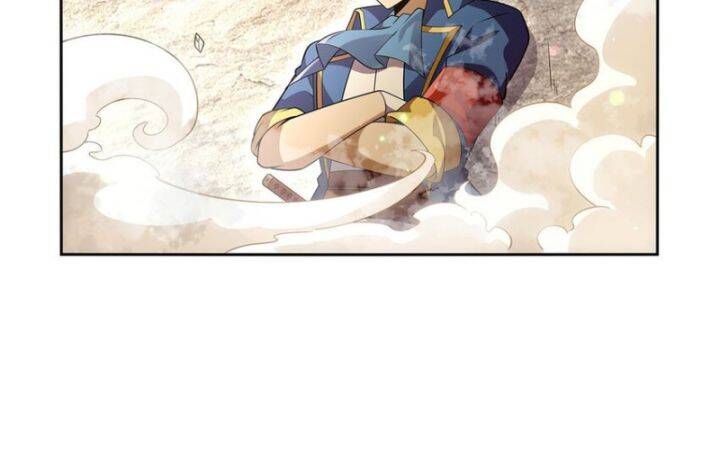 Ma Vương Thất Nghiệp Chap 384 - Next Chap 385