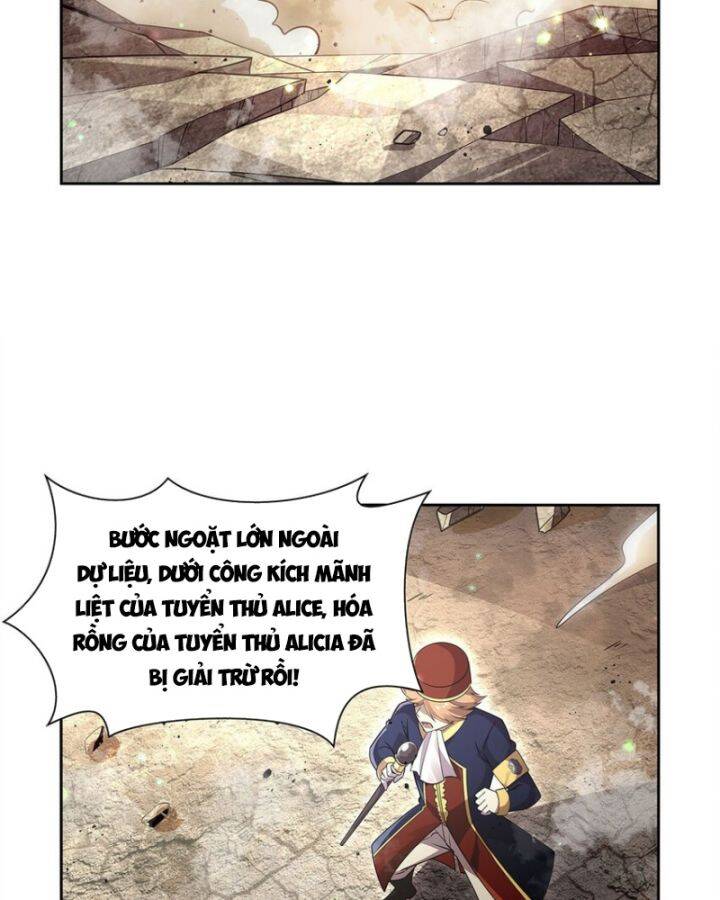 Ma Vương Thất Nghiệp Chap 384 - Next Chap 385