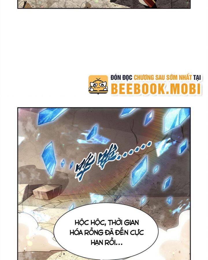 Ma Vương Thất Nghiệp Chap 384 - Next Chap 385