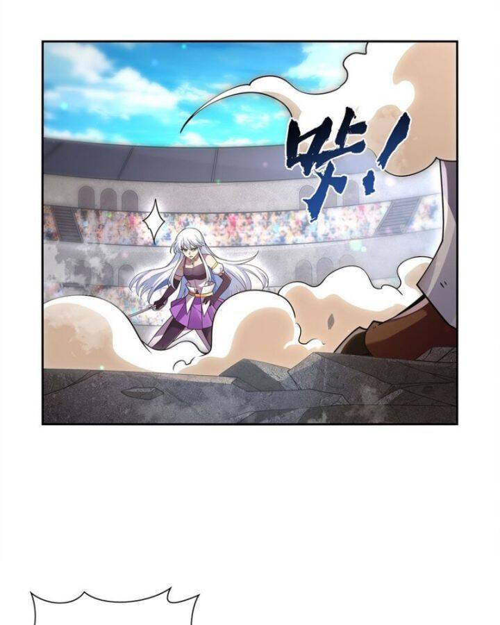 Ma Vương Thất Nghiệp Chap 384 - Next Chap 385