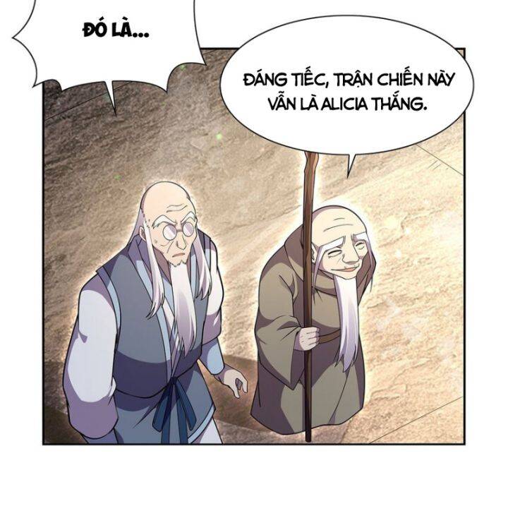 Ma Vương Thất Nghiệp Chap 384 - Next Chap 385