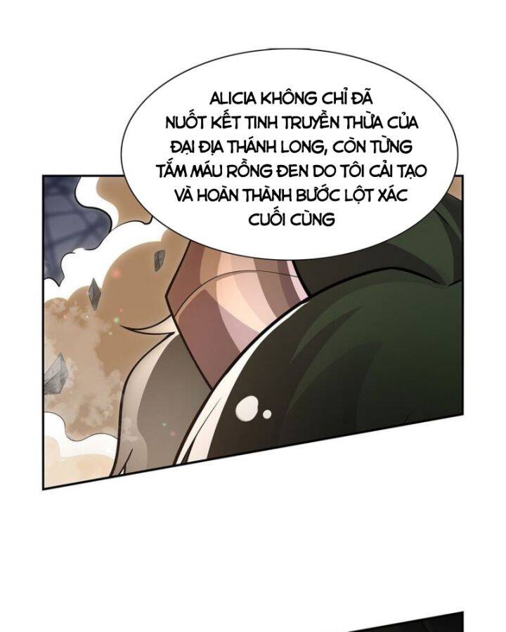 Ma Vương Thất Nghiệp Chap 384 - Next Chap 385