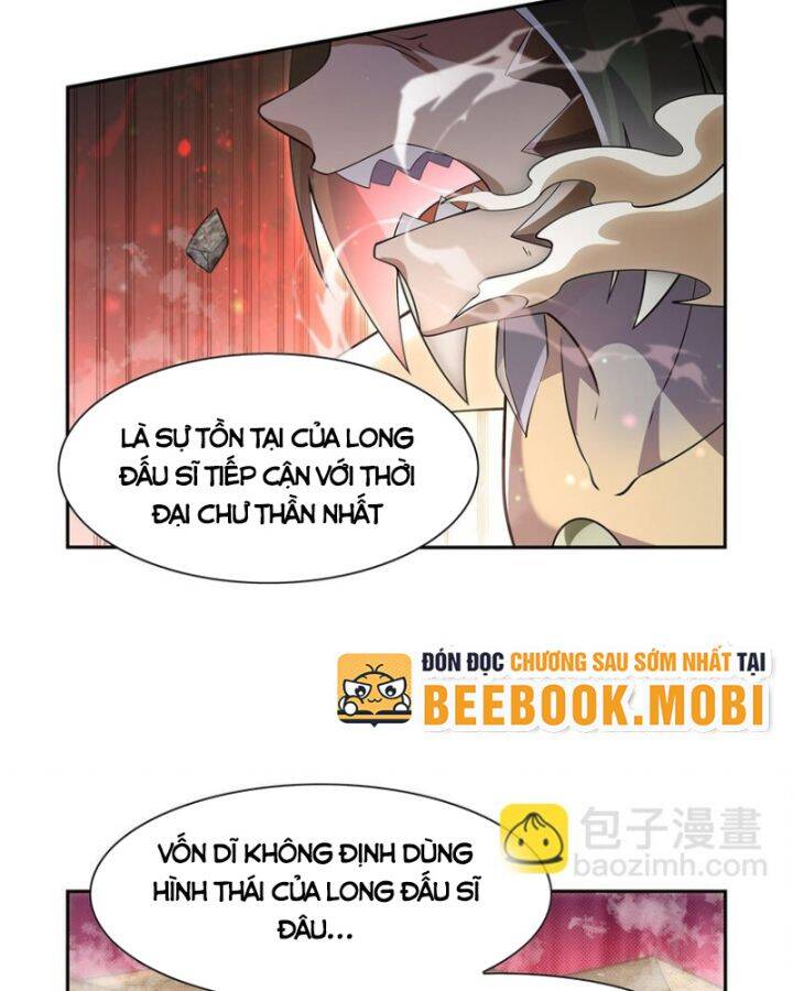 Ma Vương Thất Nghiệp Chap 384 - Next Chap 385