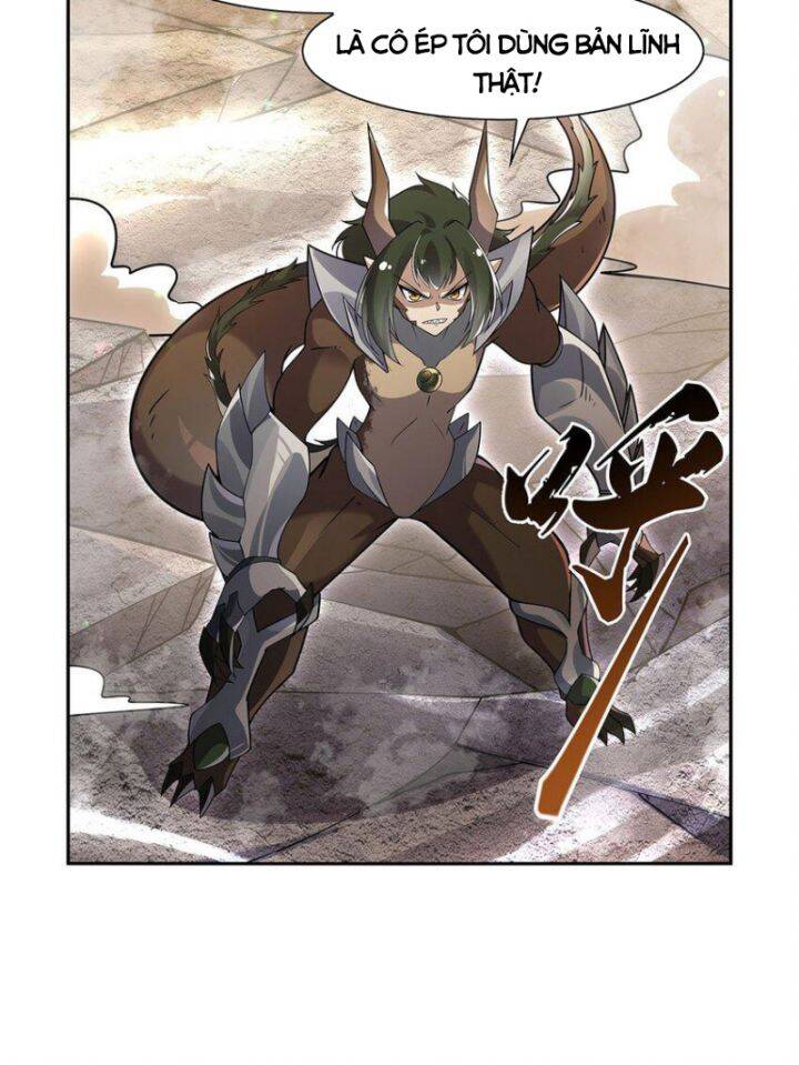 Ma Vương Thất Nghiệp Chap 384 - Next Chap 385