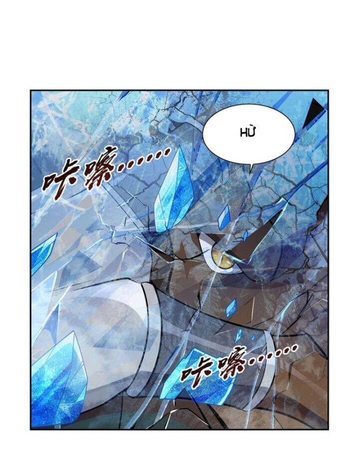 Ma Vương Thất Nghiệp Chap 384 - Next Chap 385