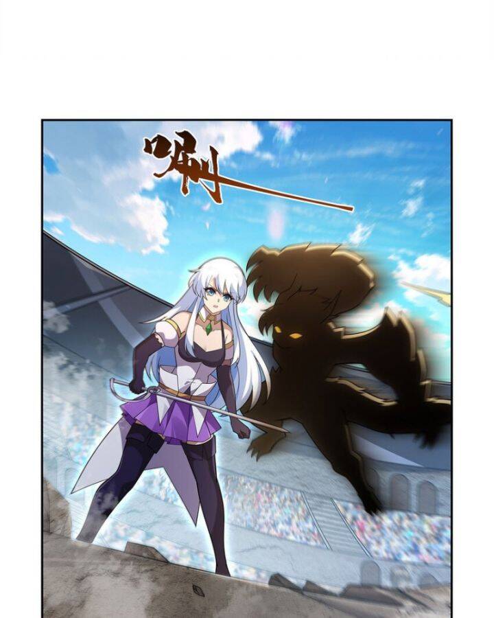 Ma Vương Thất Nghiệp Chap 384 - Next Chap 385