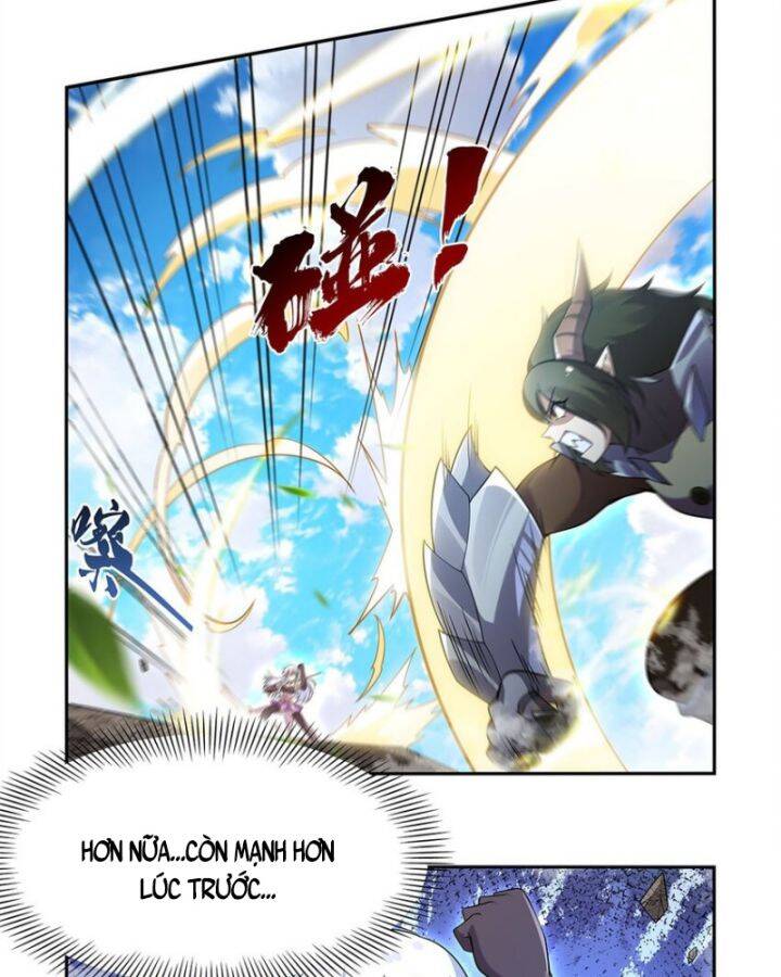 Ma Vương Thất Nghiệp Chap 384 - Next Chap 385