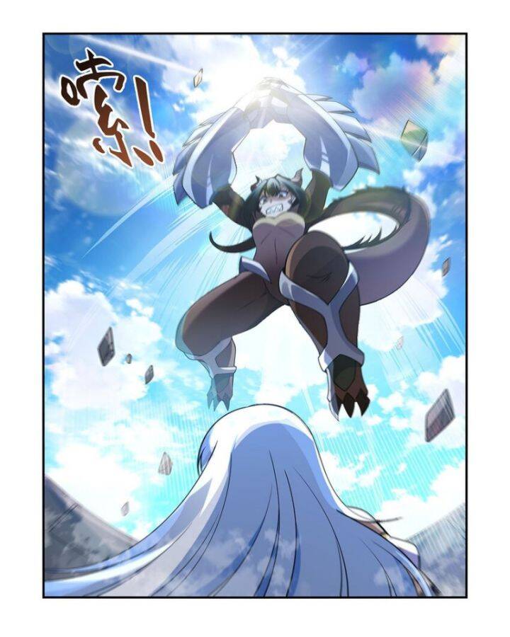 Ma Vương Thất Nghiệp Chap 384 - Next Chap 385