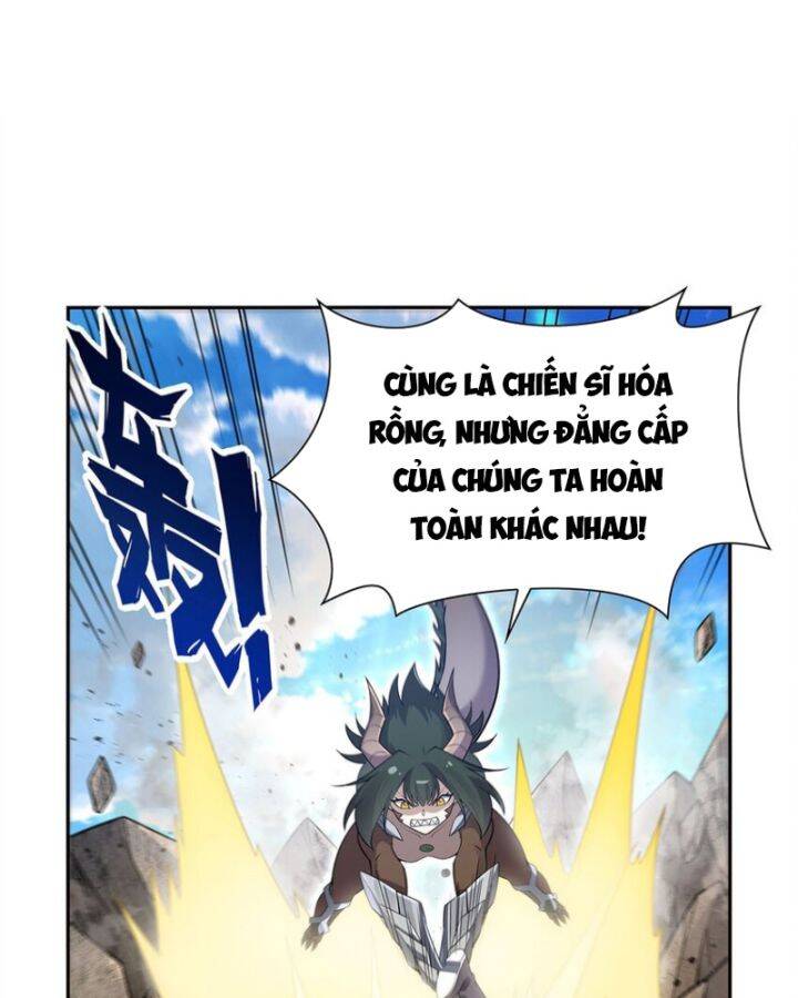 Ma Vương Thất Nghiệp Chap 384 - Next Chap 385