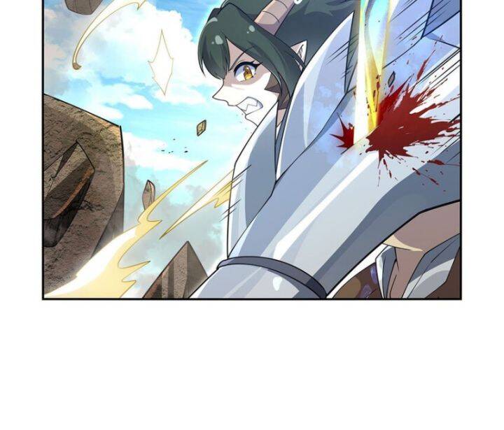Ma Vương Thất Nghiệp Chap 384 - Next Chap 385