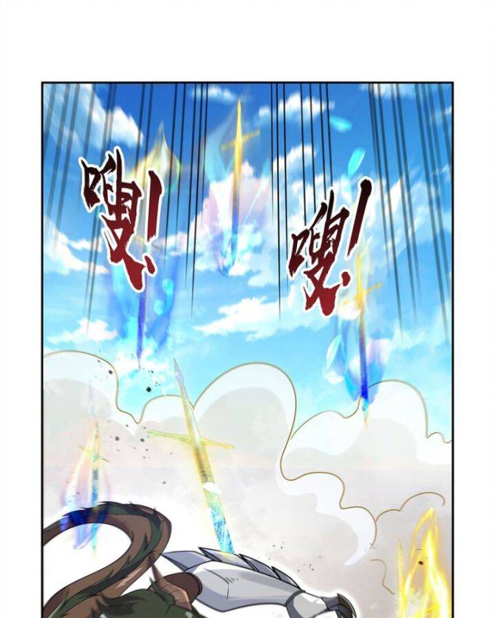 Ma Vương Thất Nghiệp Chap 384 - Next Chap 385