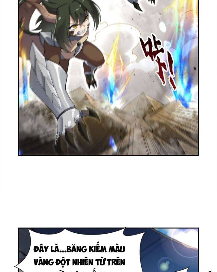Ma Vương Thất Nghiệp Chap 384 - Next Chap 385