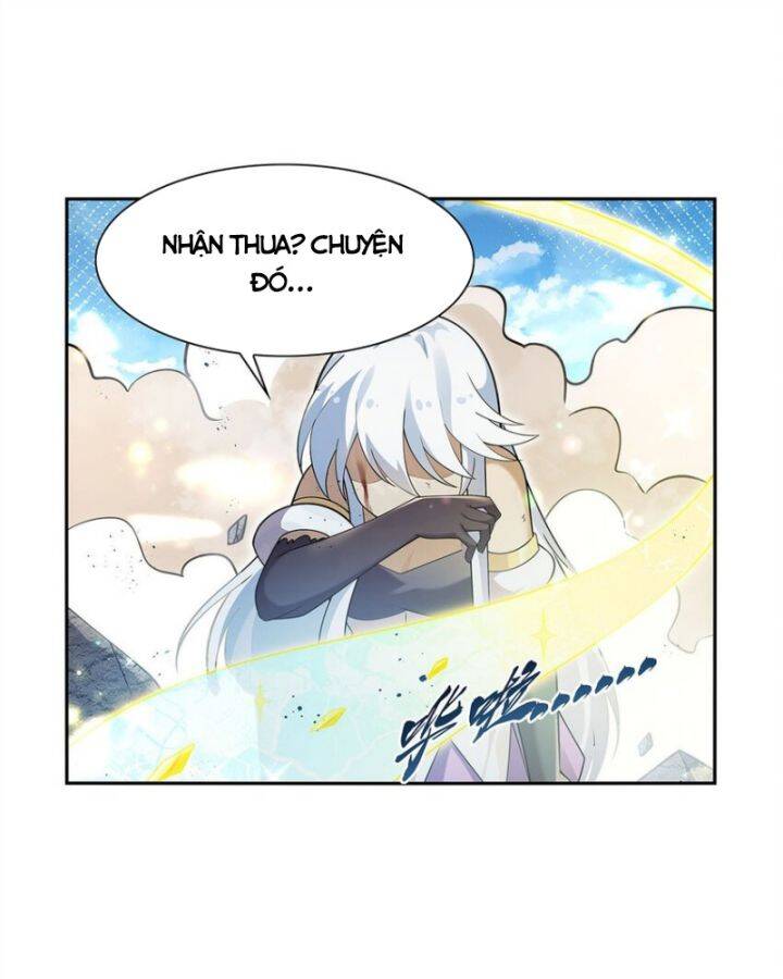 Ma Vương Thất Nghiệp Chap 384 - Next Chap 385
