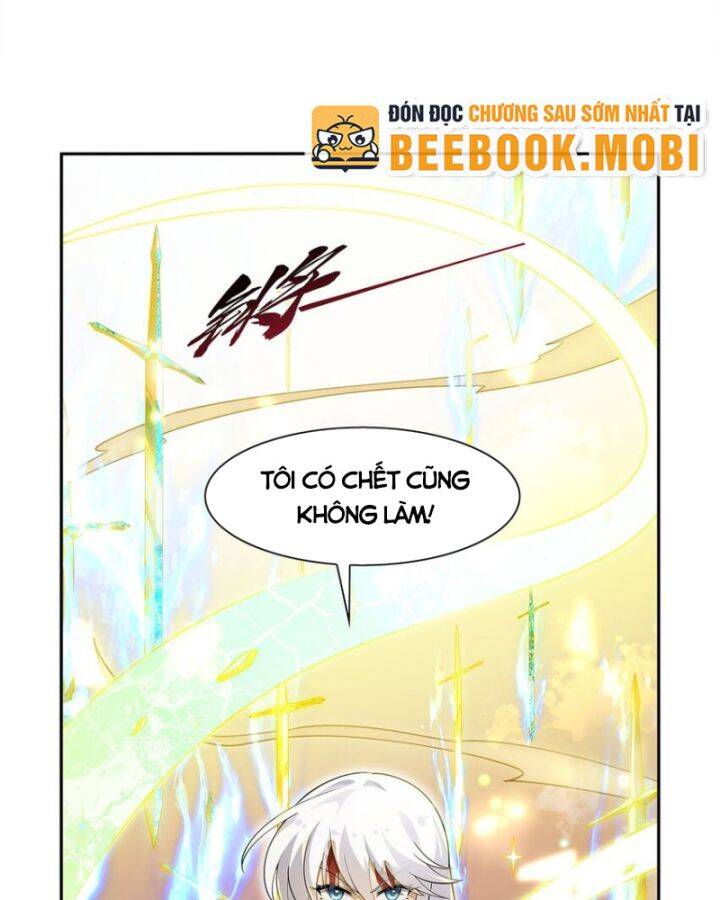 Ma Vương Thất Nghiệp Chap 384 - Next Chap 385