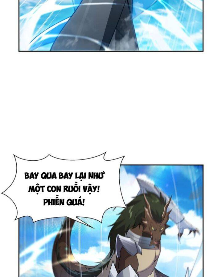 Ma Vương Thất Nghiệp Chap 384 - Next Chap 385