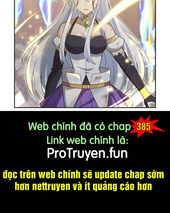 Ma Vương Thất Nghiệp Chap 384 - Next Chap 385