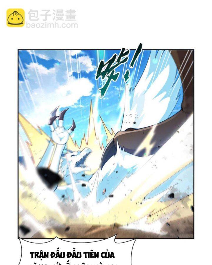 Ma Vương Thất Nghiệp Chap 384 - Next Chap 385