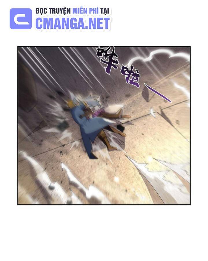 Ma Vương Thất Nghiệp Chap 399 - Next Chap 400