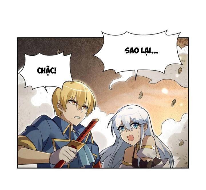 Ma Vương Thất Nghiệp Chap 399 - Next Chap 400