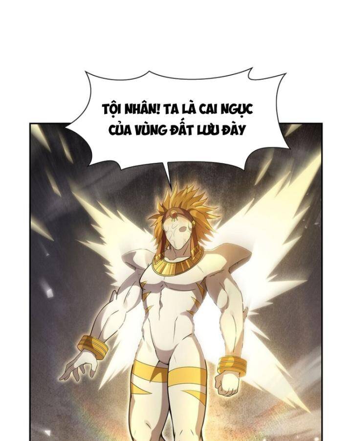 Ma Vương Thất Nghiệp Chap 399 - Next Chap 400