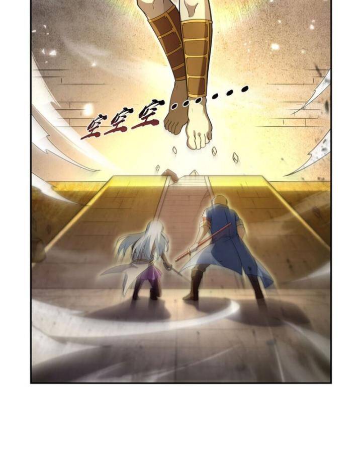 Ma Vương Thất Nghiệp Chap 399 - Next Chap 400