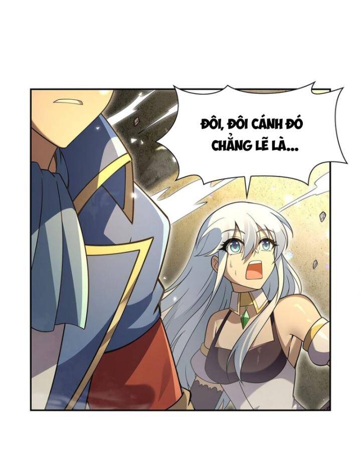 Ma Vương Thất Nghiệp Chap 399 - Next Chap 400