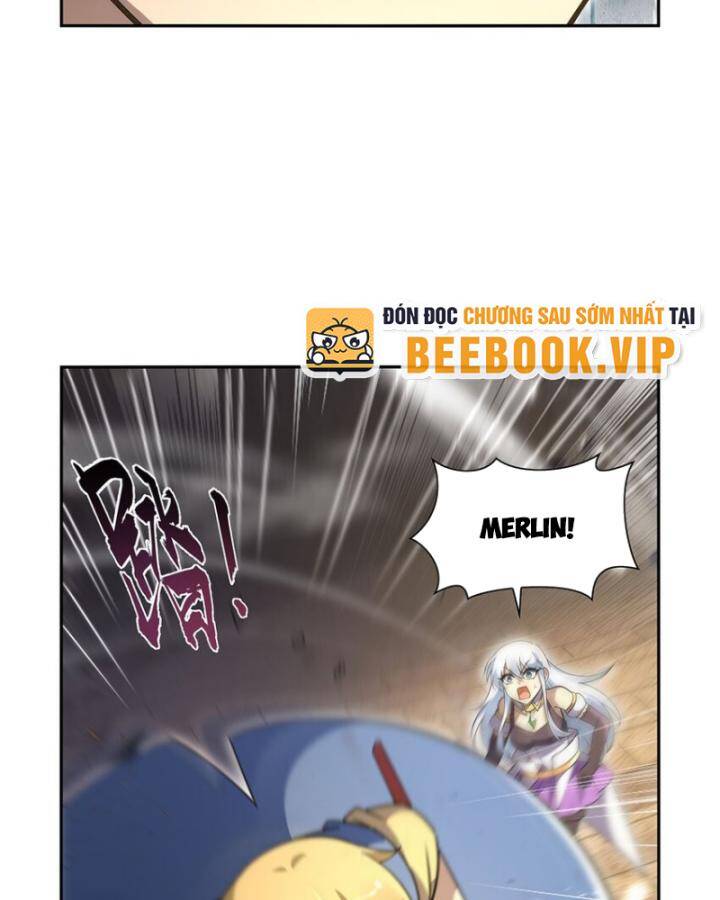 Ma Vương Thất Nghiệp Chap 399 - Next Chap 400