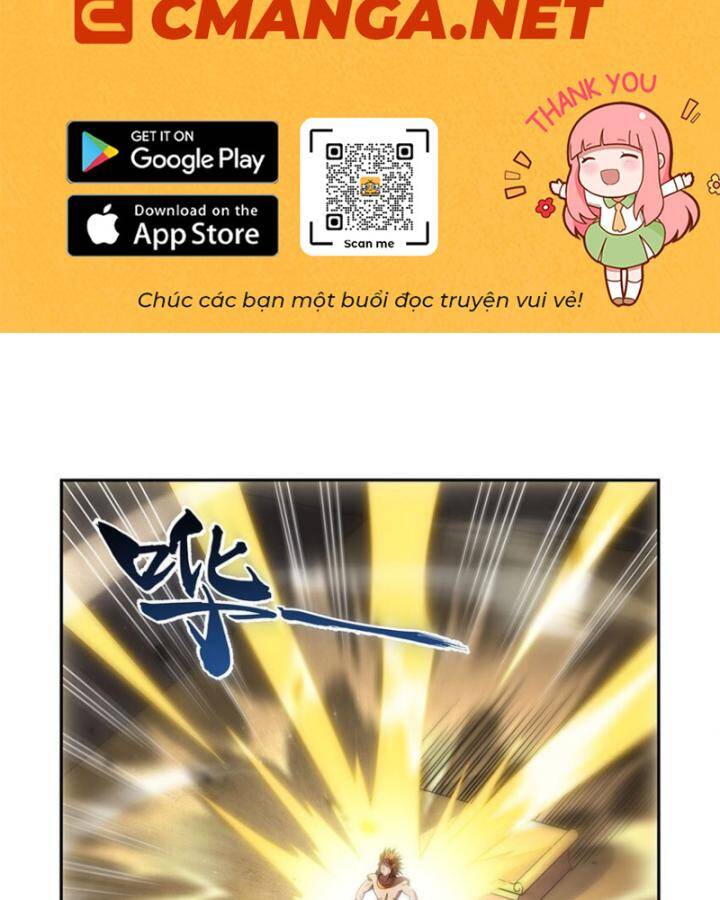 Ma Vương Thất Nghiệp Chap 399 - Next Chap 400