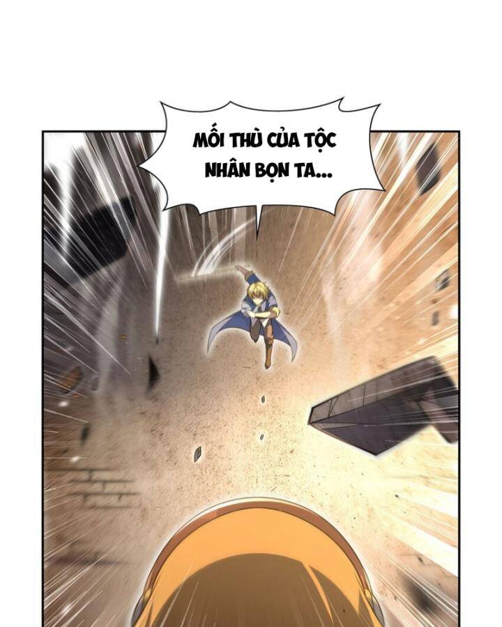 Ma Vương Thất Nghiệp Chap 399 - Next Chap 400
