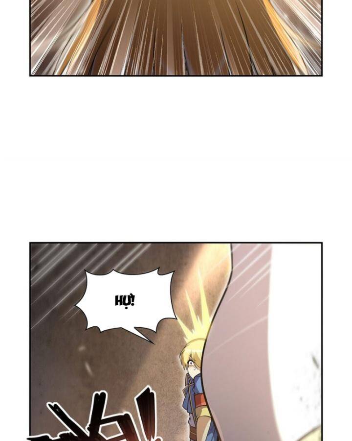 Ma Vương Thất Nghiệp Chap 399 - Next Chap 400
