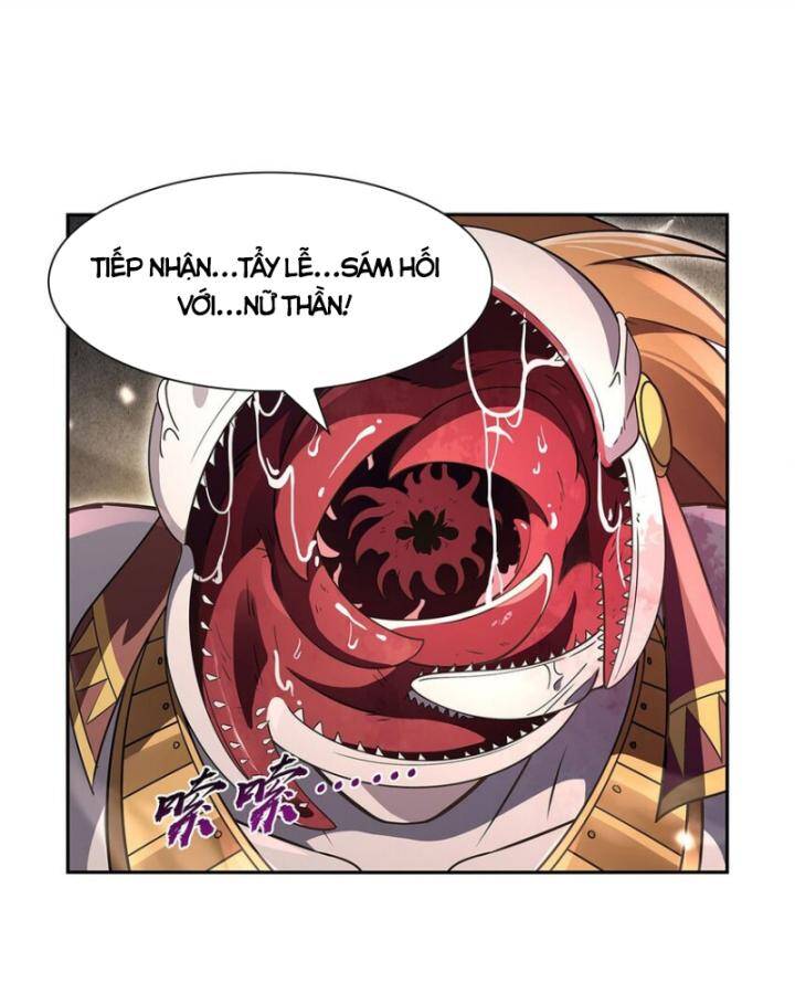 Ma Vương Thất Nghiệp Chap 399 - Next Chap 400