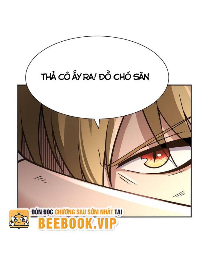 Ma Vương Thất Nghiệp Chap 399 - Next Chap 400