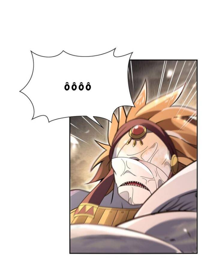 Ma Vương Thất Nghiệp Chap 399 - Next Chap 400