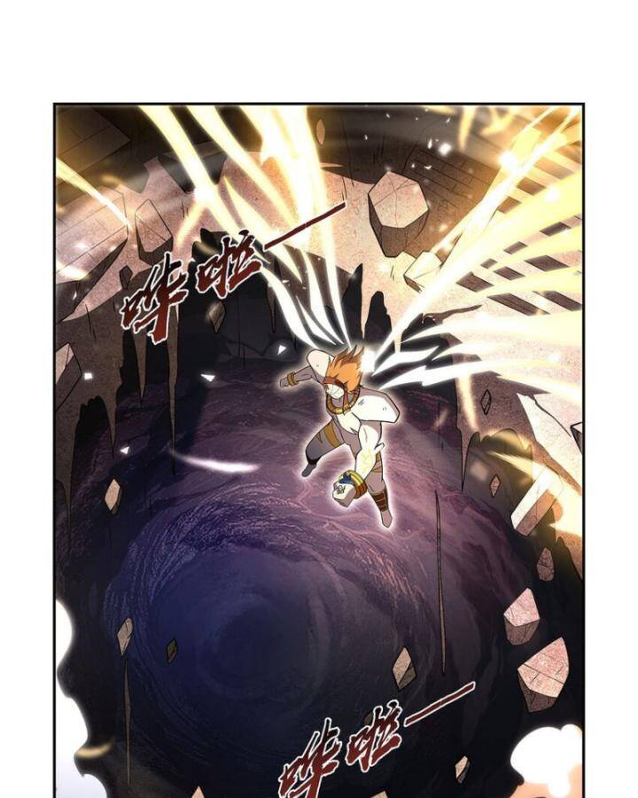 Ma Vương Thất Nghiệp Chap 399 - Next Chap 400