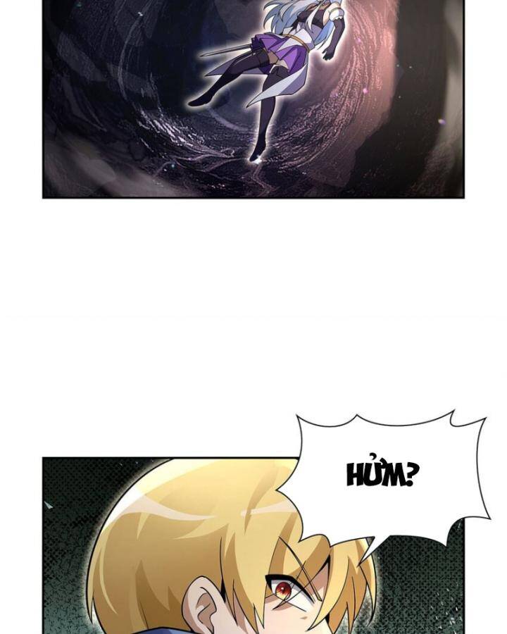 Ma Vương Thất Nghiệp Chap 399 - Next Chap 400