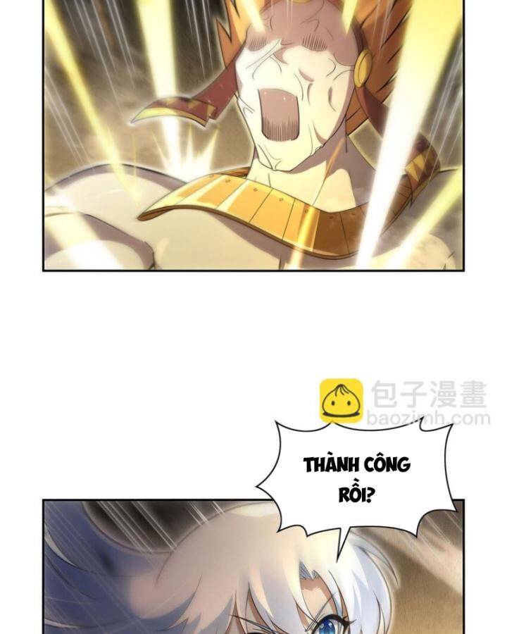 Ma Vương Thất Nghiệp Chap 399 - Next Chap 400