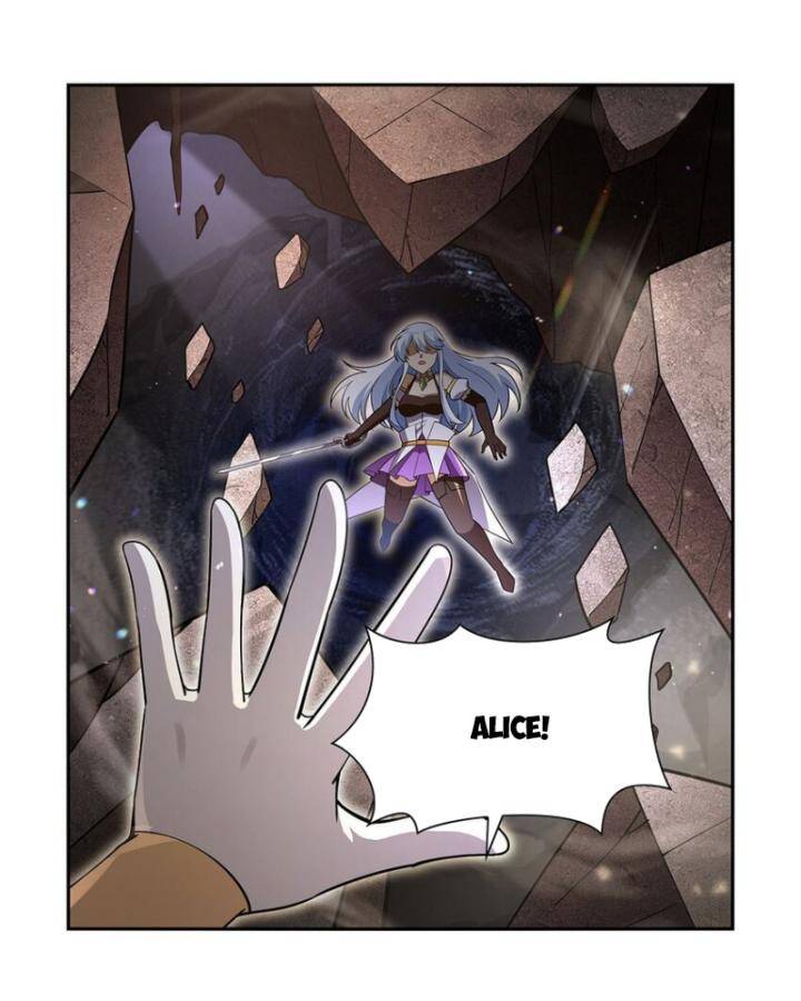Ma Vương Thất Nghiệp Chap 399 - Next Chap 400