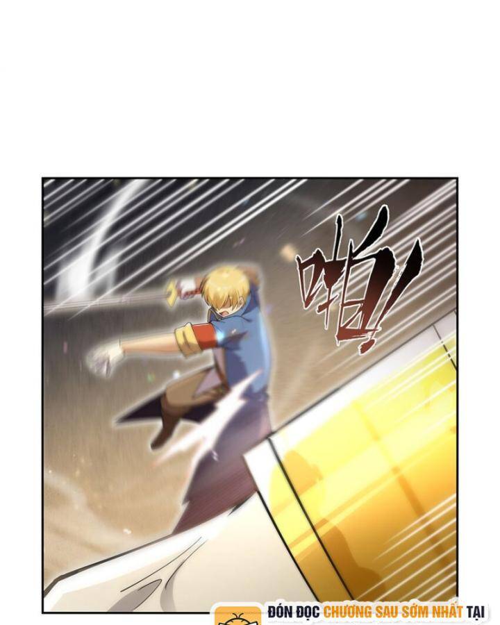 Ma Vương Thất Nghiệp Chap 399 - Next Chap 400