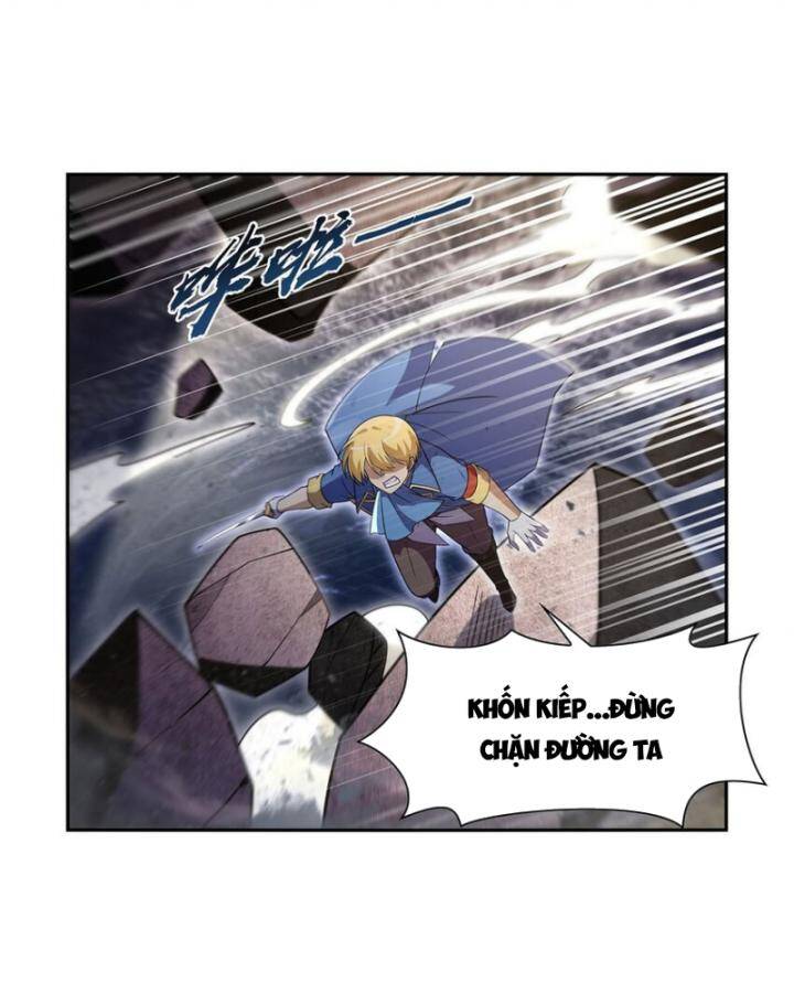 Ma Vương Thất Nghiệp Chap 399 - Next Chap 400