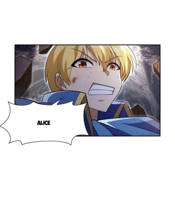 Ma Vương Thất Nghiệp Chap 399 - Next Chap 400