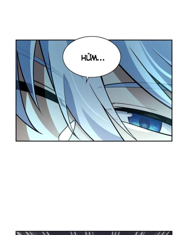 Ma Vương Thất Nghiệp Chap 399 - Next Chap 400