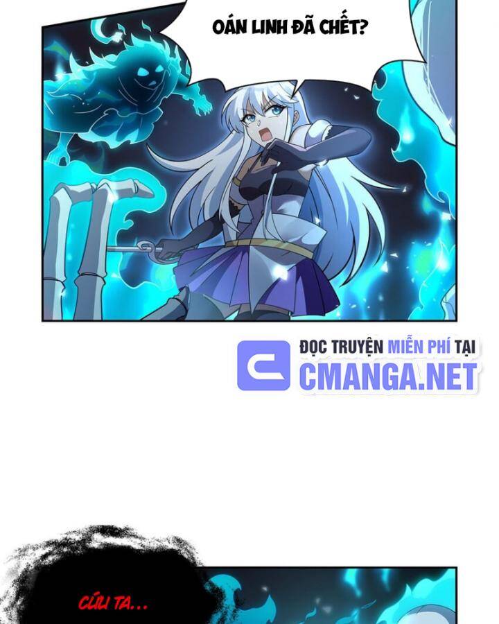 Ma Vương Thất Nghiệp Chap 399 - Next Chap 400
