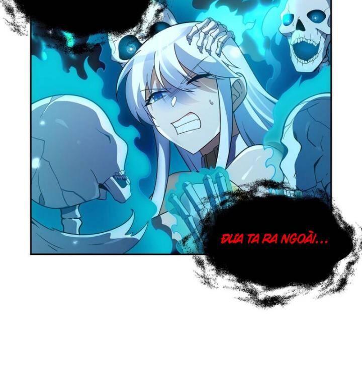 Ma Vương Thất Nghiệp Chap 399 - Next Chap 400
