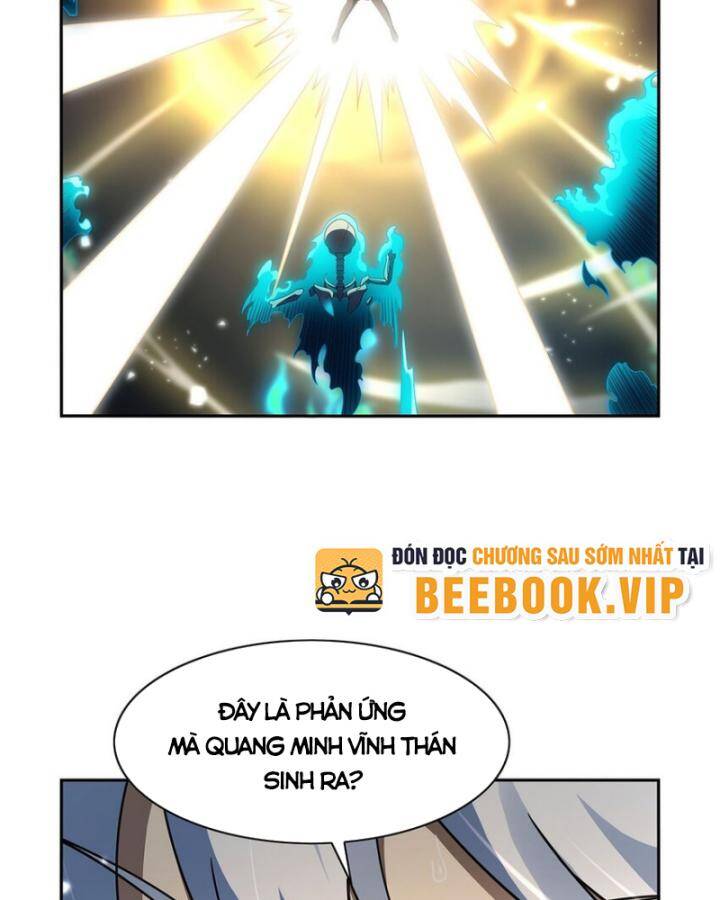Ma Vương Thất Nghiệp Chap 399 - Next Chap 400
