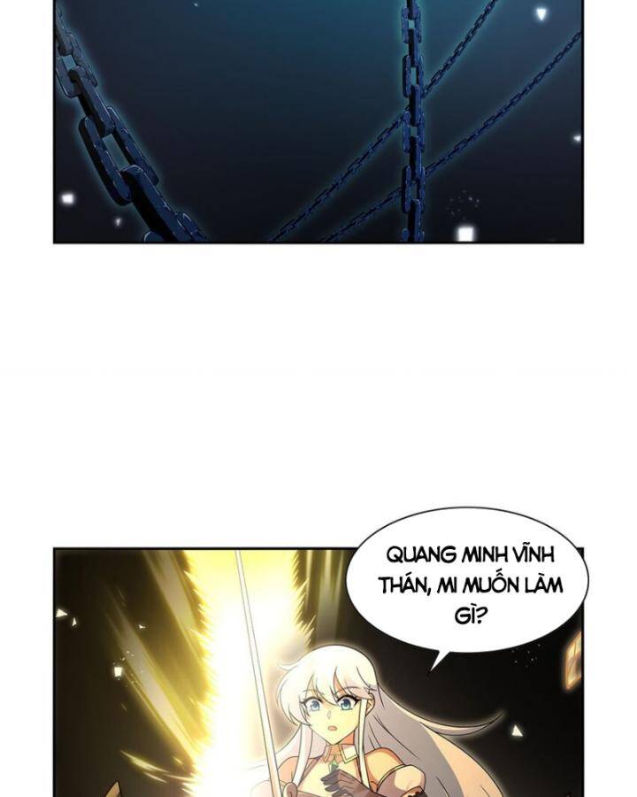 Ma Vương Thất Nghiệp Chap 399 - Next Chap 400