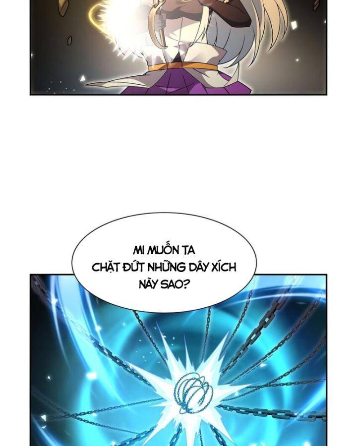 Ma Vương Thất Nghiệp Chap 399 - Next Chap 400