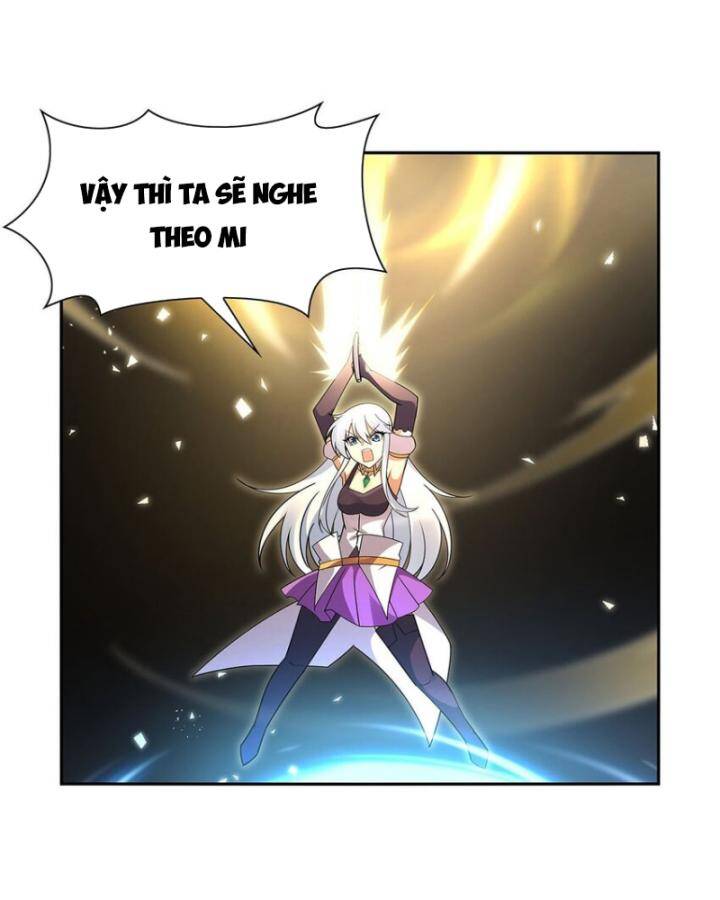 Ma Vương Thất Nghiệp Chap 399 - Next Chap 400