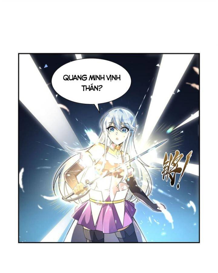 Ma Vương Thất Nghiệp Chap 400 - Next Chap 401