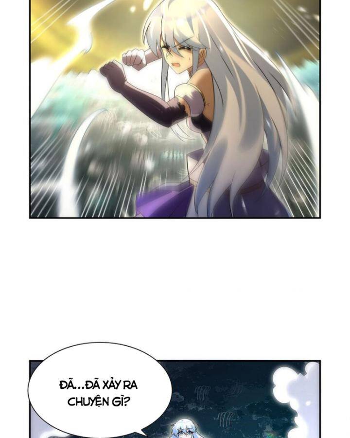 Ma Vương Thất Nghiệp Chap 400 - Next Chap 401