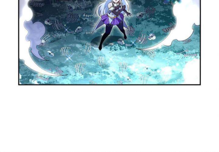 Ma Vương Thất Nghiệp Chap 400 - Next Chap 401